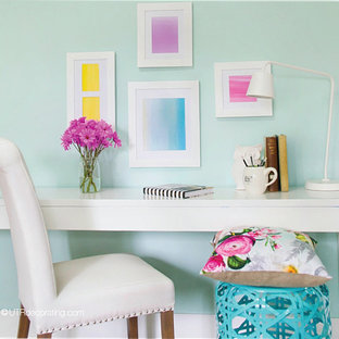DIY Pastel Artwork - Look #2