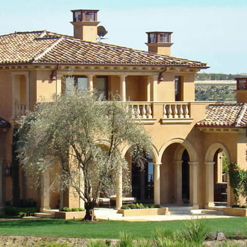 Exterior Projects