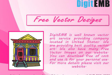 Free Vector Designs
