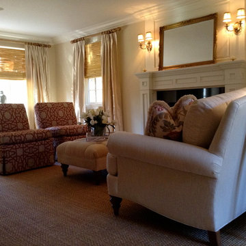 Rye Living Room