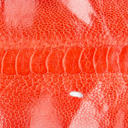 Paprika - 50 other colours or customize your own - Furniture