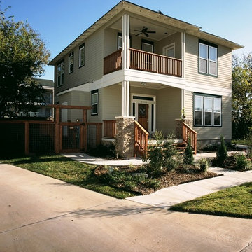Sage Creek Subdivision