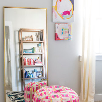A Fun & Functional Abode