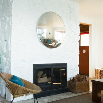 Houzz Tour: Designers Get Creative With Their Island Getaway