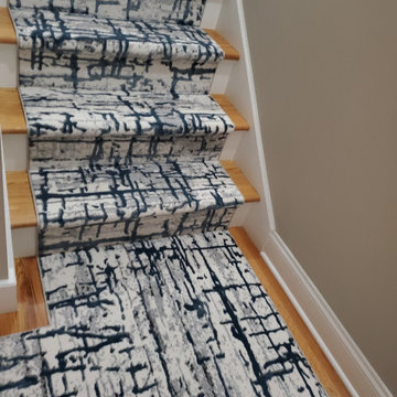 Deming Stair Runner - Southbury