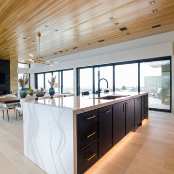 Netzero Desert Comfort Experience