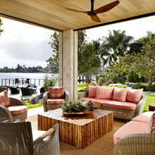 Landscape Ideas