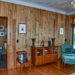 Barnwood Paneling - Products