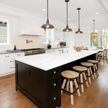 Premium Kitchens