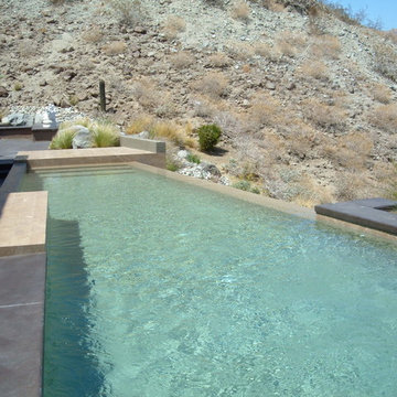 Outdoor Living