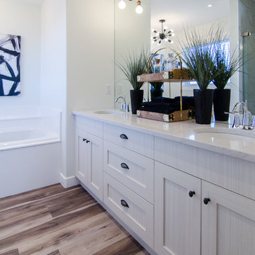 8 Motherwell White City - Trademark Show Home