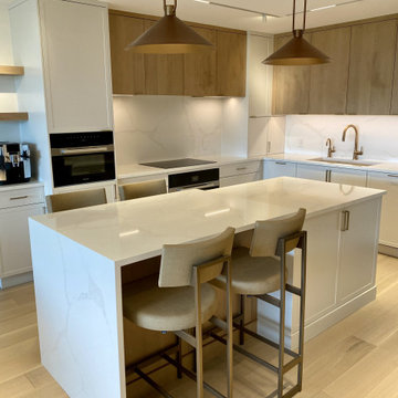 Dreamy High Park Condo