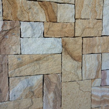 Garden - Paving