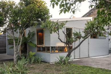 Small country exterior in Other.