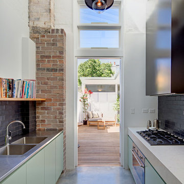 Surry Hills Home