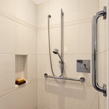Seattle, Washington  | Röm Architecture & Karen Braitmayer