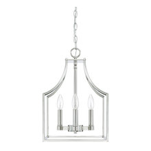 Kitchen lights