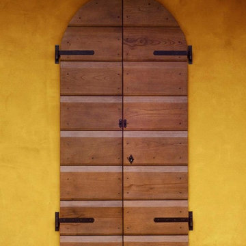 Porte Classiche