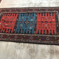 Hand Made Carpets - Products