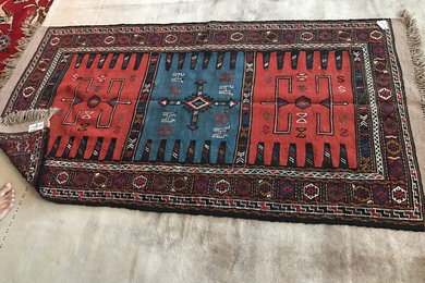 Hand Made Carpets