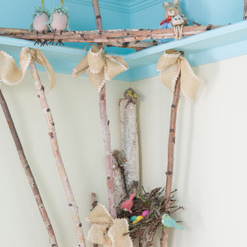 Nursery Suite