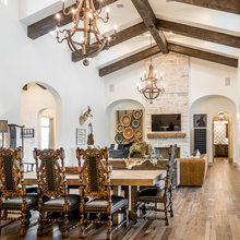 Living Room Ideas