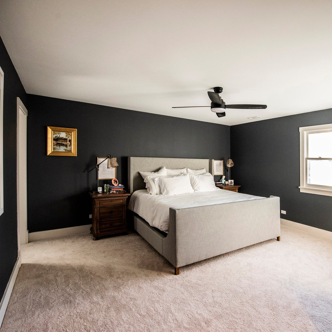 Glen Ellyn Transformation
