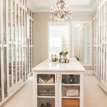 Closets