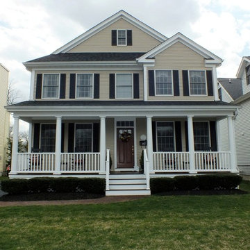 Maple Ave, Fair Haven, NJ