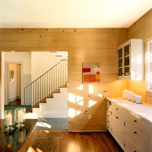 Kitchen -Wood