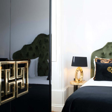 Estrela Palace | Stylish Club
