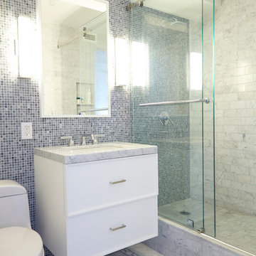 Greenwich Village Renovation