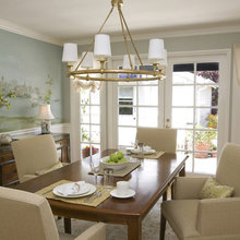 332 dining room