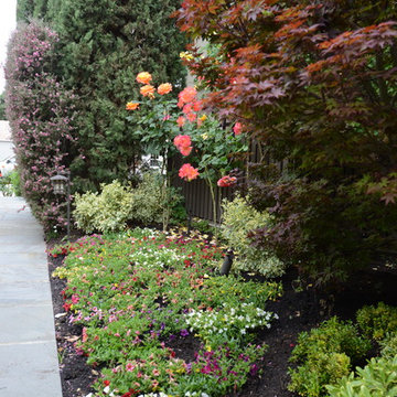 2016 Gamble Garden Tour - Emerson
