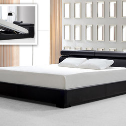 Modern Beds - Beds