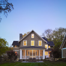 exterior house colors