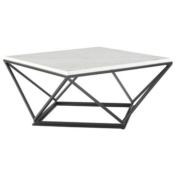 Conner Square Coffee Table