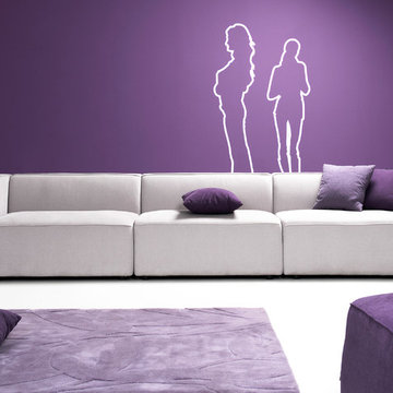 Divani Modulari