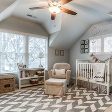 nursery
