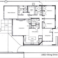 Floorplans