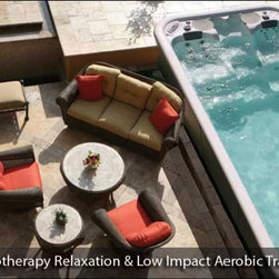 Swimspas - Products