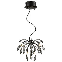Contemporary Chandeliers by Lighting New York