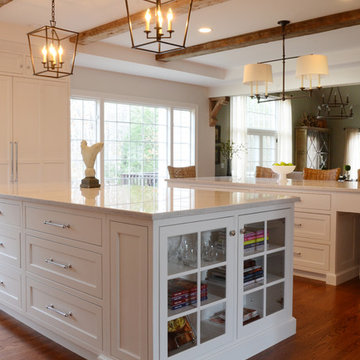 My Houzz: Family Finds Its Dream Home With Video Chat