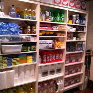 Entertaining/Housekeeping Room 2012 - South of Broad ED