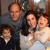 Photo de Daliah Bar-Dayan