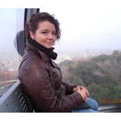 Veronica Buburuzs foto