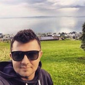 Genc Saliu's photo