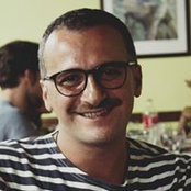 Antonello Faretta's photo