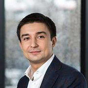 Sergey Azatyan's photo