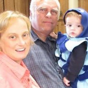 Joan Johnson's photo